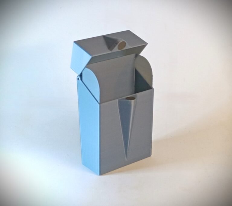 portasigarette Pocket Size