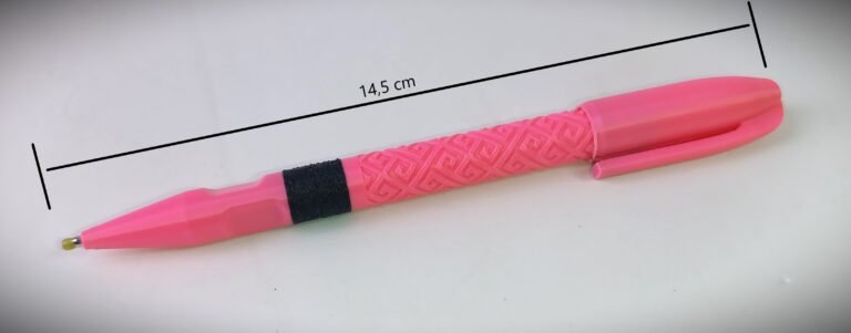 penna a sfera ATHENA