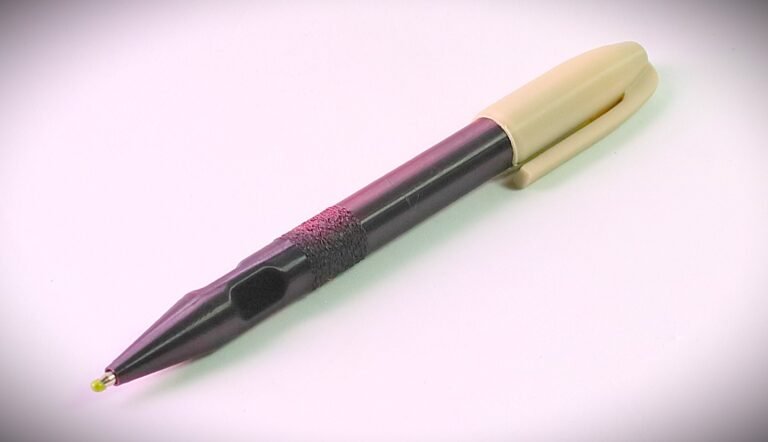 Penna a sfera Obsidian​