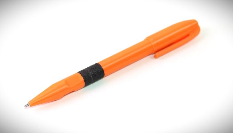 Penna a sfera ERGO ​