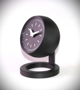 Orologio da tavolo SFERA